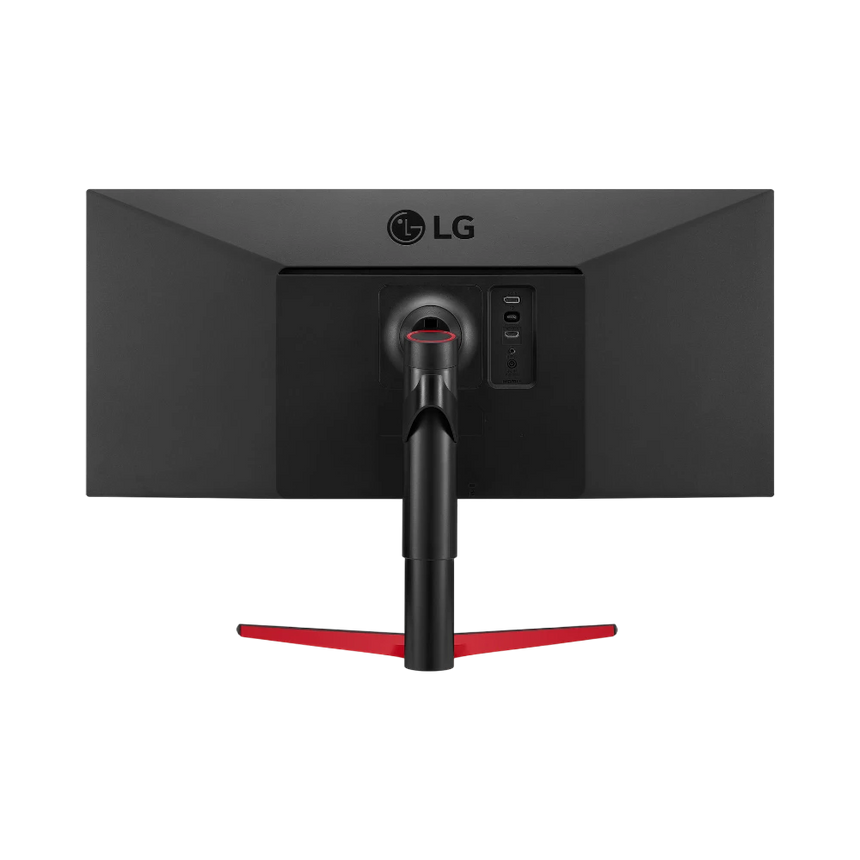 LG 34WP65G-B.AUS 34" 21:9 75Hz 2K IPS FreeSync UltraWide Gaming Monitor — Being Shipped