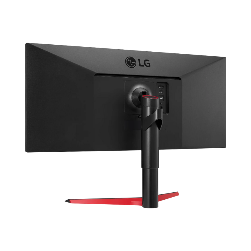 LG 34WP65G-B.AUS 34" 21:9 75Hz 2K IPS FreeSync UltraWide Gaming Monitor — Being Shipped