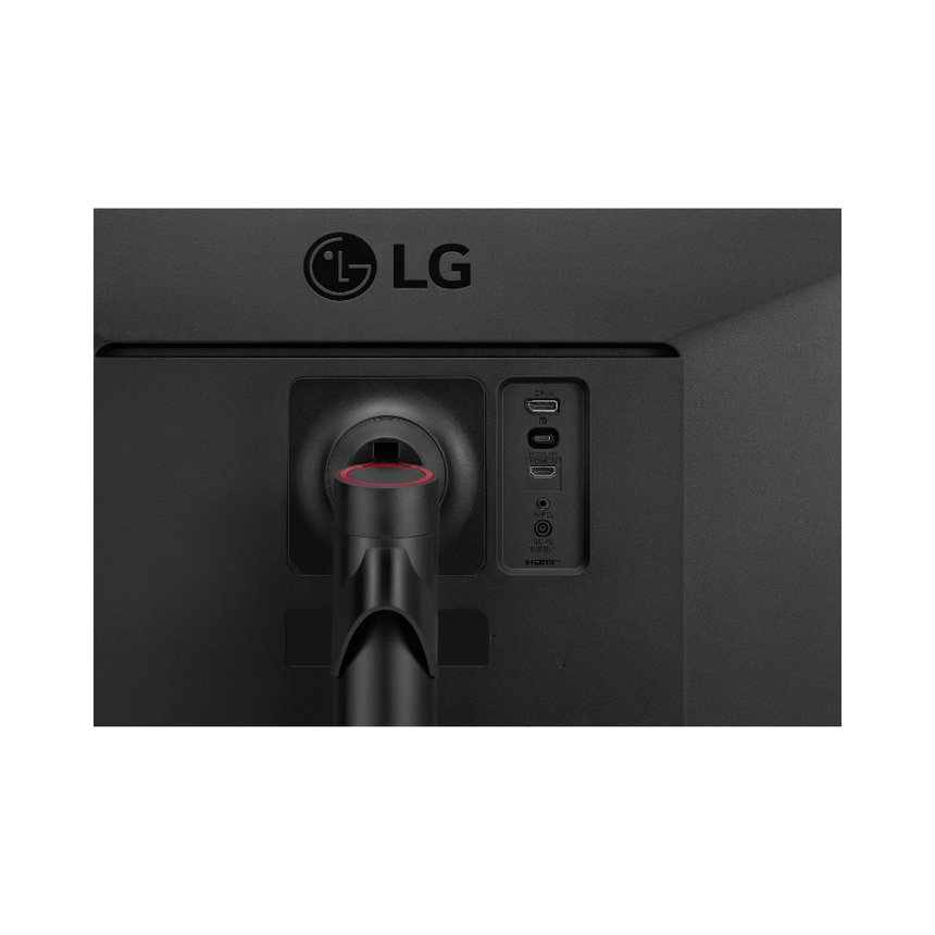 LG 34WP65G-B.AUS 34" 21:9 75Hz 2K IPS FreeSync UltraWide Gaming Monitor — Being Shipped