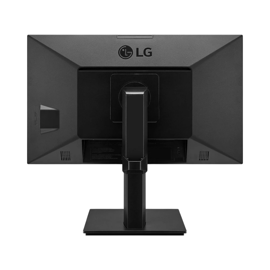 LG 24CQ650I-6N 24" All-in-One Thin Client, Intel Celeron N5105, 4GB DDR4 RAM, 16GB eMMC — Being Shipped