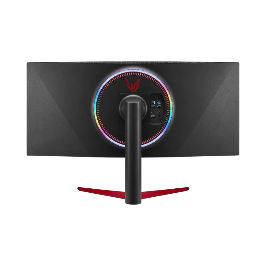 LG UltraGear 38GL950G-B 38" 21:9 144Hz WQHD+ IPS G-SYNC UltraWide Curved Gaming Monitor — Being Shipped