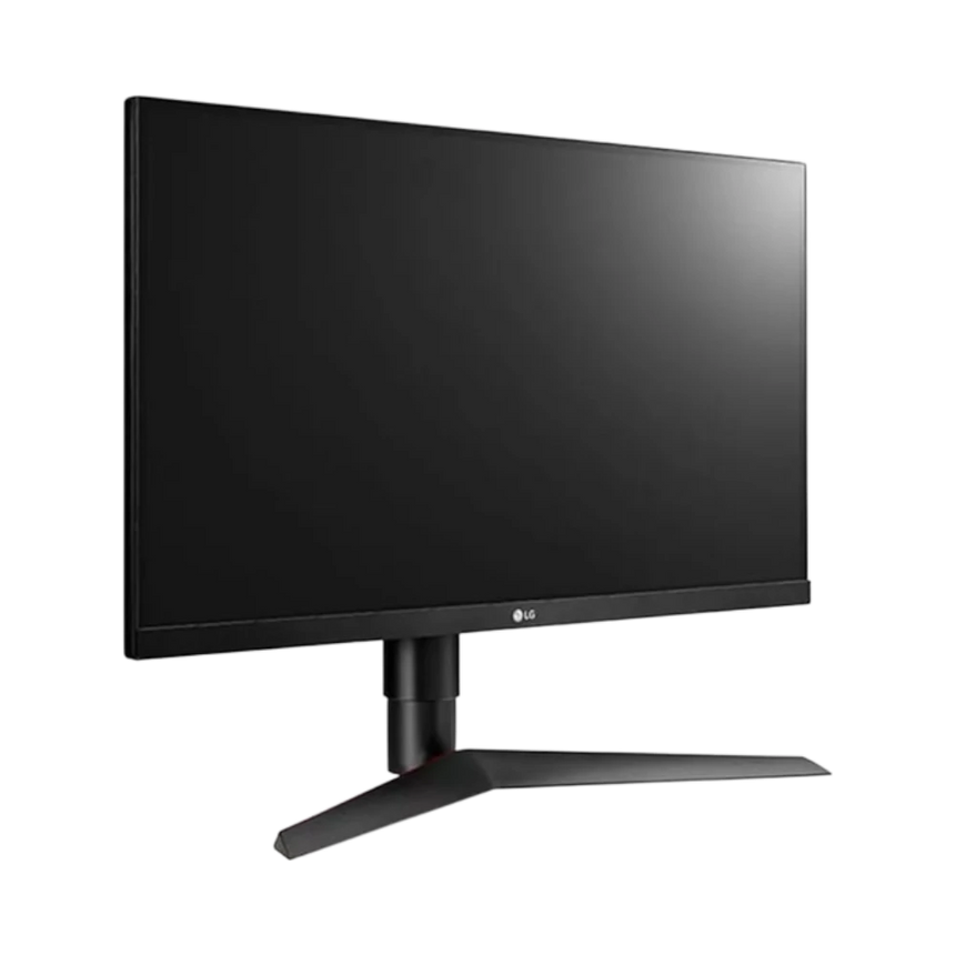 LG 27GL650F Ultragear 27" 16:9 144Hz FHD IPS G-Sync Gaming Monitor — Being Shipped