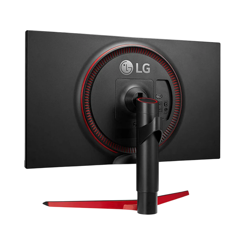 LG 27GL650F Ultragear 27" 16:9 144Hz FHD IPS G-Sync Gaming Monitor — Being Shipped