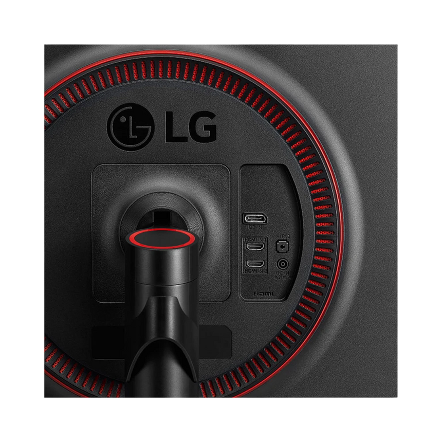 LG 27GL650F Ultragear 27" 16:9 144Hz FHD IPS G-Sync Gaming Monitor — Being Shipped