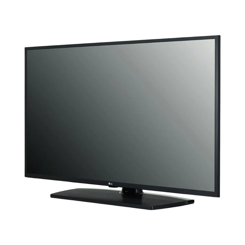 LG UT340H 55" 16:9 60Hz 4K HDR LED Hospitality/Commercial Lite TV — Being Shipped