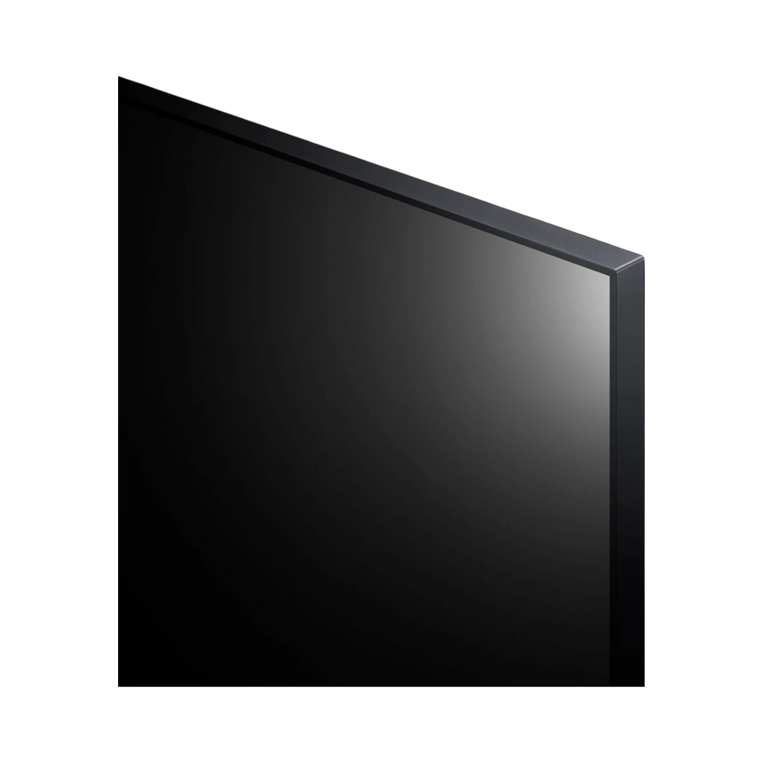 LG UQ7590PUB 43" 16:9 60Hz HDR 4K UHD LED Smart TV — Being Shipped