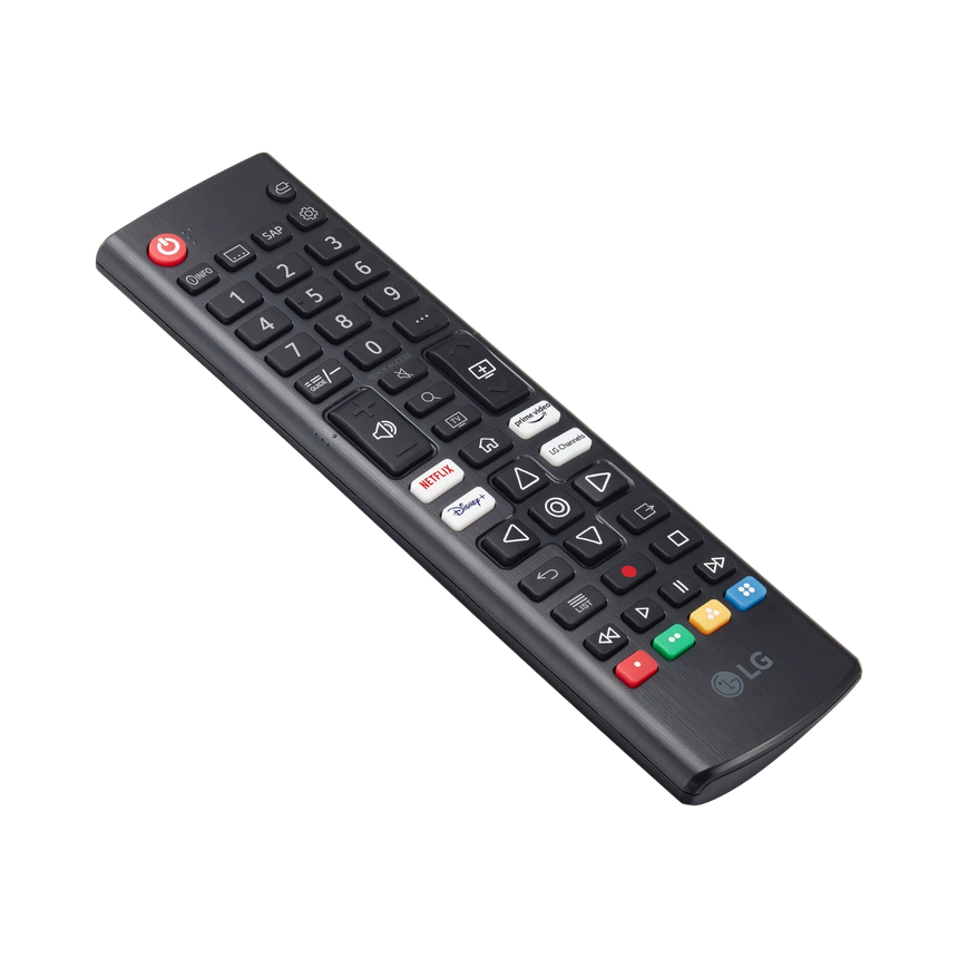 LG UQ7590PUB 43" 16:9 60Hz HDR 4K UHD LED Smart TV — Being Shipped