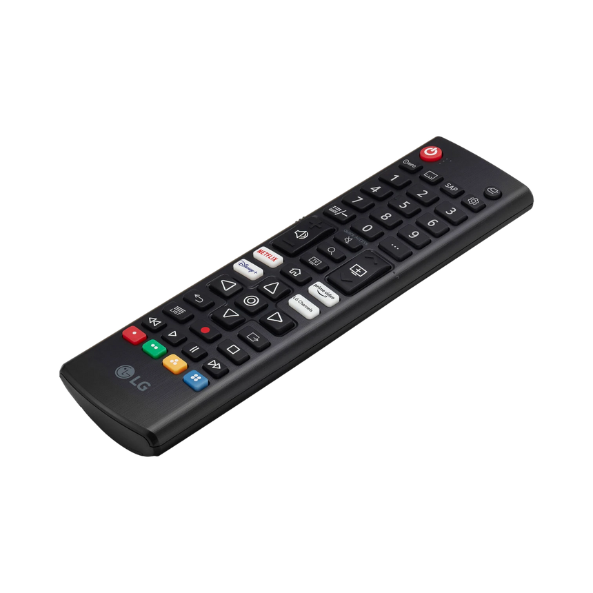 LG UQ7590PUB 43" 16:9 60Hz HDR 4K UHD LED Smart TV — Being Shipped