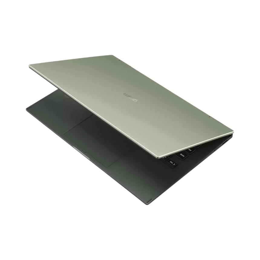 LG gram 14" 2-in-1 Ultra-Lightweight Laptop, Intel Core i7-1165G7, 16GB DDR4 RAM, 1TB SSD — Being Shipped
