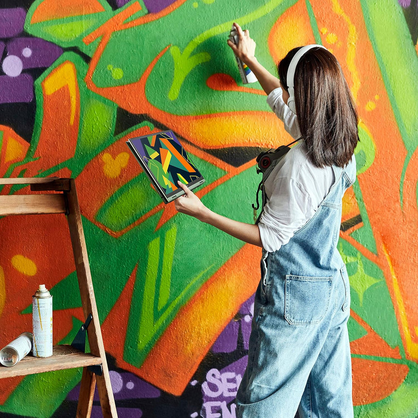 LG gram 14" 2-in-1 Ultra-Lightweight Laptop, Intel Core i7-1165G7, 16GB DDR4 RAM, 1TB SSD — Being Shipped