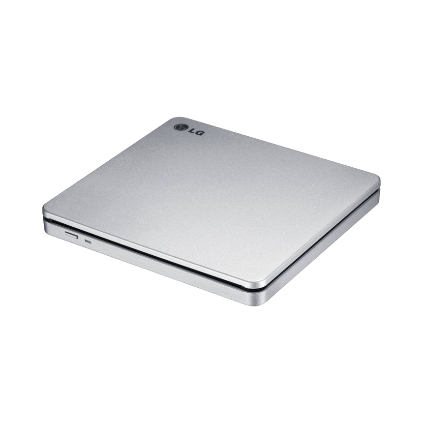 LG GP70NS50 Super-Multi Blade 8x Portable DVD Rewriter with M-DISC — Being Shipped