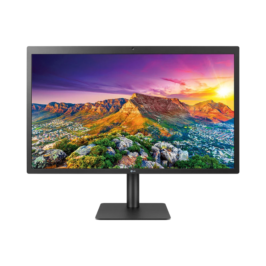 LG UltraFine 27MD5KL-B 27" 16:9 60Hz 5K IPS Monitor — Being Shipped