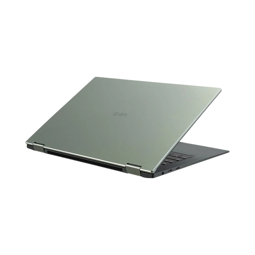LG gram 14" 2-in-1 Multi-Touch Laptop, Intel Core Ultra 7 155H, 16GB RAM, 512GB SSD — Being Shipped