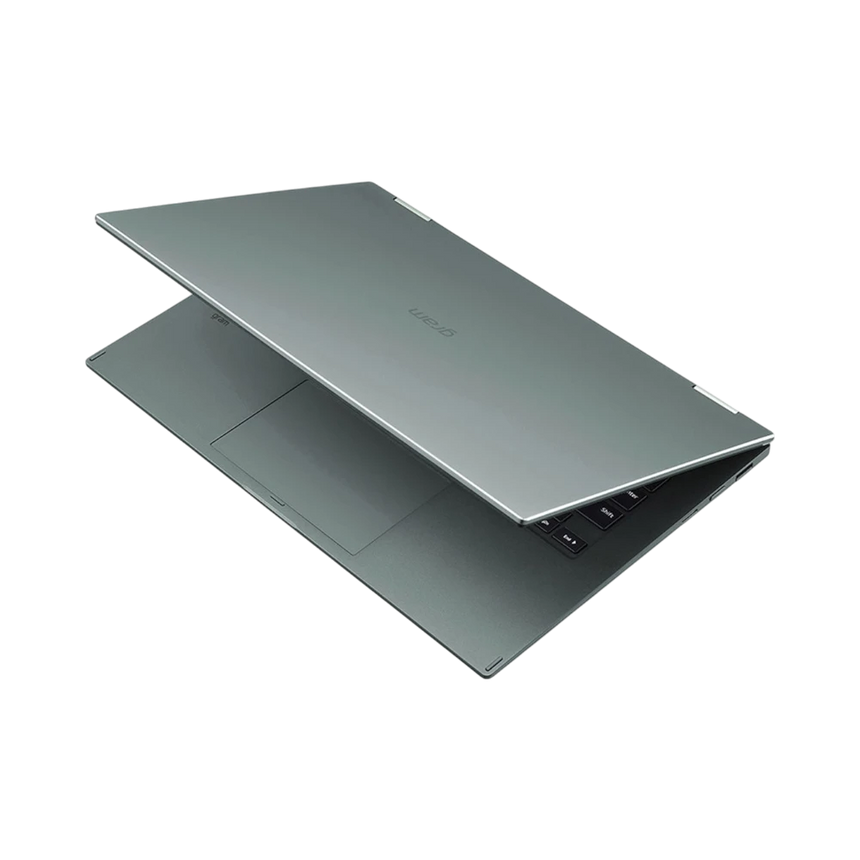 LG gram 14" 2-in-1 Multi-Touch Laptop, Intel Core Ultra 7 155H, 16GB RAM, 512GB SSD — Being Shipped
