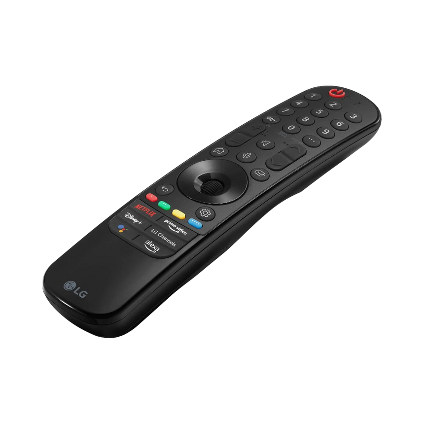 LG NANO75 55" 16:9 60Hz 4K HDR NanoCell LED Landscape Smart TV — Being Shipped