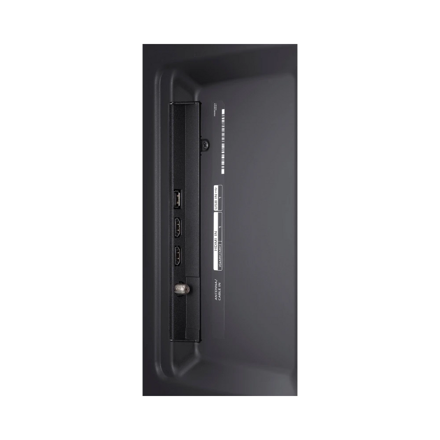 LG NANO75 55" 16:9 60Hz 4K HDR NanoCell LED Landscape Smart TV — Being Shipped