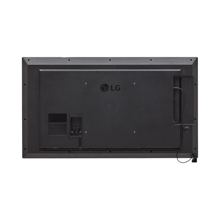 LG UM5N-E Series 49" 16:9 60Hz UHD 4K IPS Commercial Monitor — Being Shipped