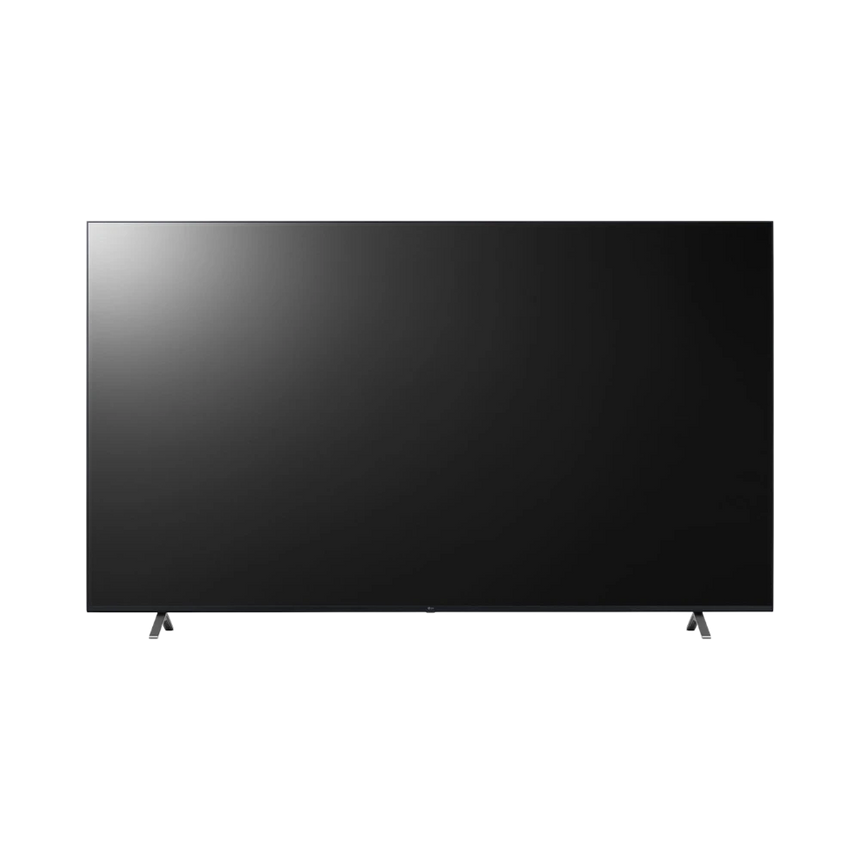 LG UR640S9 Class 86" 16:9 120Hz HDR 4K UHD IPS LED Smart Digital Signage TV — Being Shipped