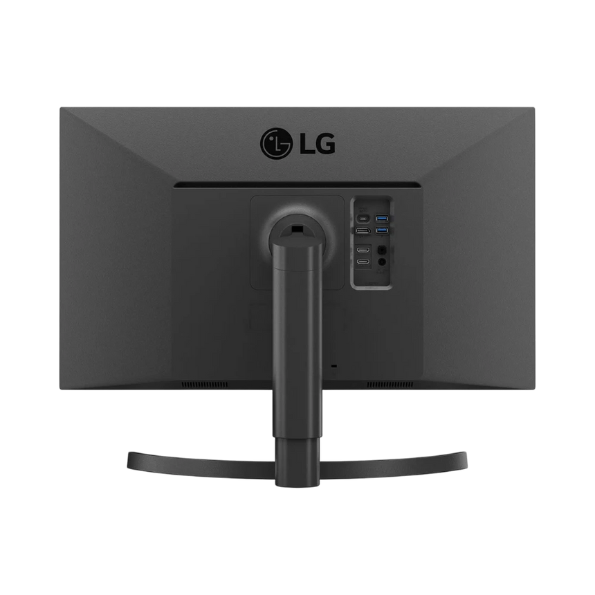 LG 27BN85U-B 27" 16:9 60Hz FreeSync 4K HDR IPS Monitor — Being Shipped