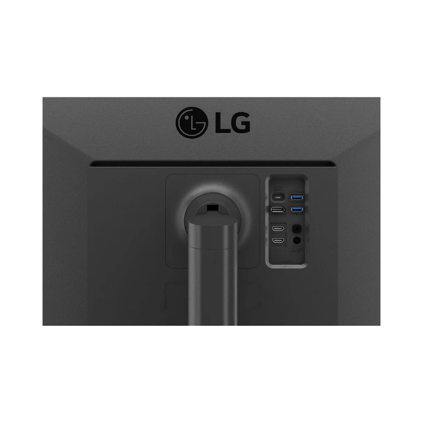 LG 27BN85U-B 27" 16:9 60Hz FreeSync 4K HDR IPS Monitor — Being Shipped