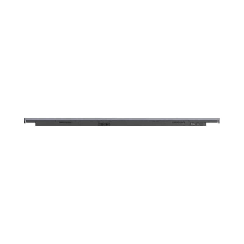 ViewSonic IFP105UW-MTR Microsoft Teams Room Bundle 105" 5K 21:9 Interactive Display — Being Shipped