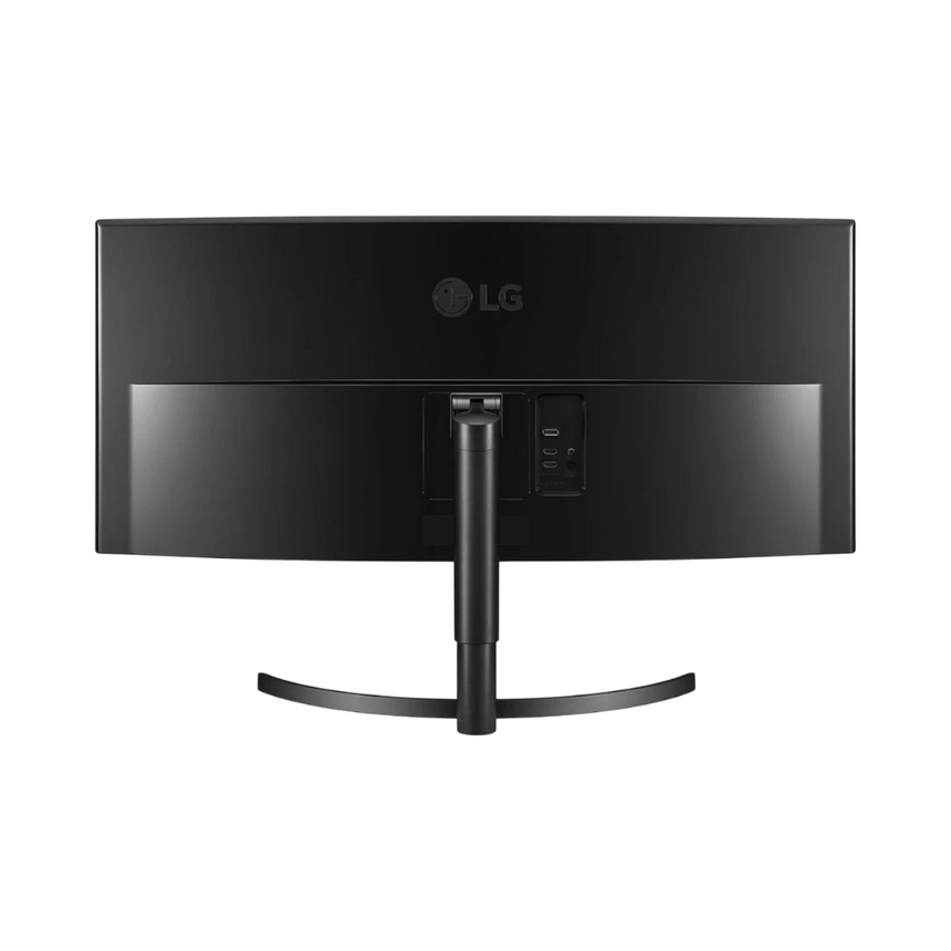 LG 38WN75C-B 38" 21:9 60Hz HDR IPS Curved Monitor — Being Shipped
