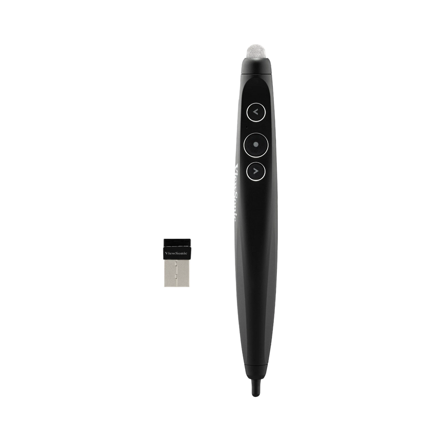 ViewSonic VB-PEN-007 Presenter AirPen with Air Mouse Pointer — Being Shipped