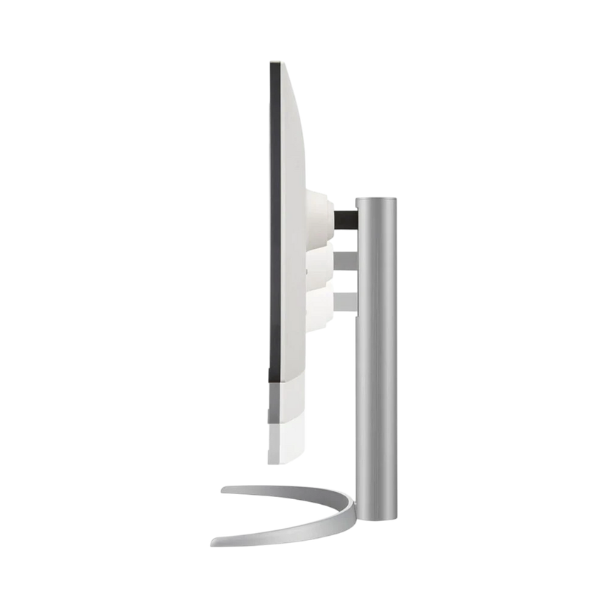 LG 27BP85UN-W 27" 16:9 60Hz 4K HDR IPS Monitor — Being Shipped