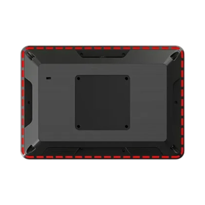 ViewSonic EP1052T-L 10.1" WXGA Meeting Room Touch Controller — Being Shipped