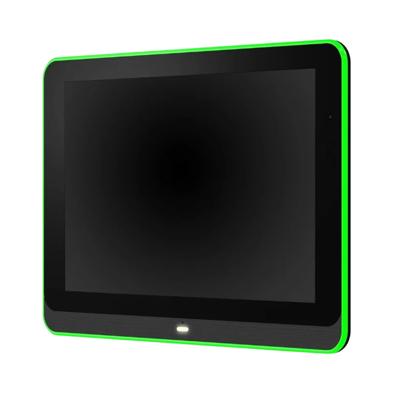 ViewSonic EP1052T-L 10.1" WXGA Meeting Room Touch Controller — Being Shipped