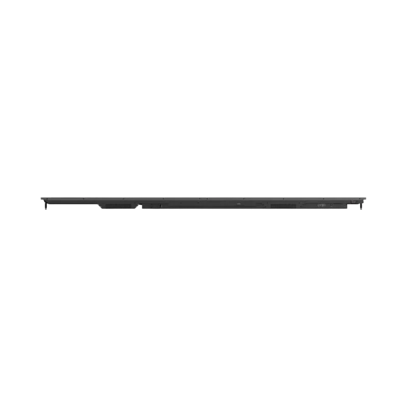 ViewSonic CDE92UW-MTR Microsoft Teams Room Bundle 92" Ultrawide 21:9 5K Display — Being Shipped