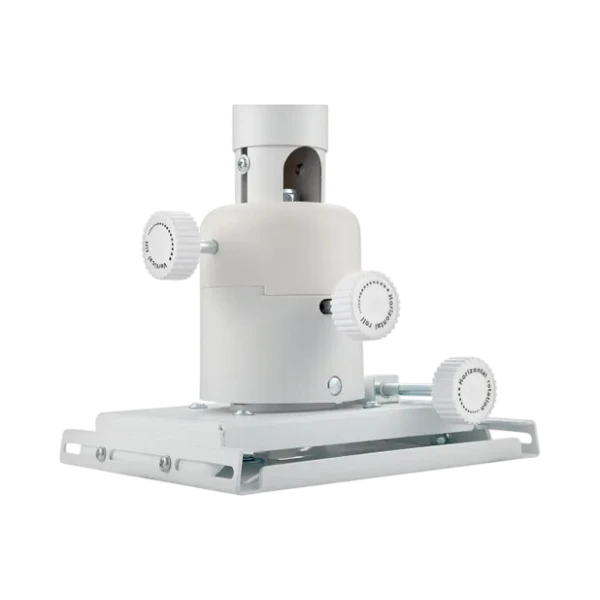 ViewSonic PJ-WMK-007 Projector Ceiling Mount (White) — Being Shipped