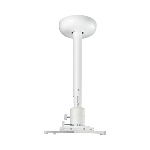 ViewSonic PJ-WMK-007 Projector Ceiling Mount (White) — Being Shipped