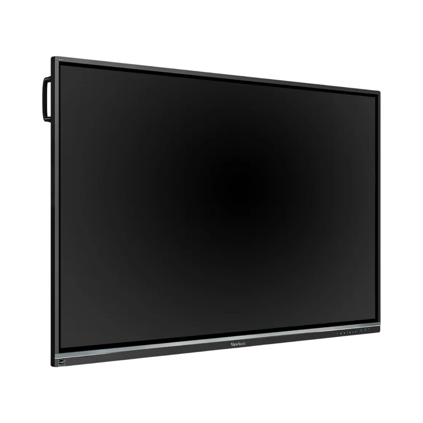 ViewSonic ViewBoard 75" UHD 4K Interactive Display — Being Shipped