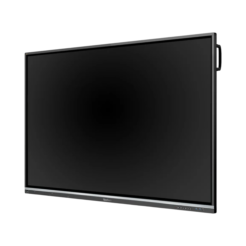 ViewSonic ViewBoard 75" UHD 4K Interactive Display — Being Shipped
