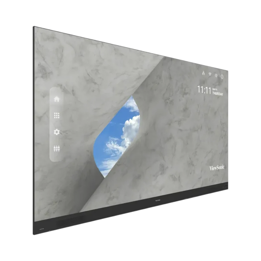 ViewSonic LDP163-181 163" Full HD HDR All-in-One Direct View LED Video Wall Display — Being Shipped