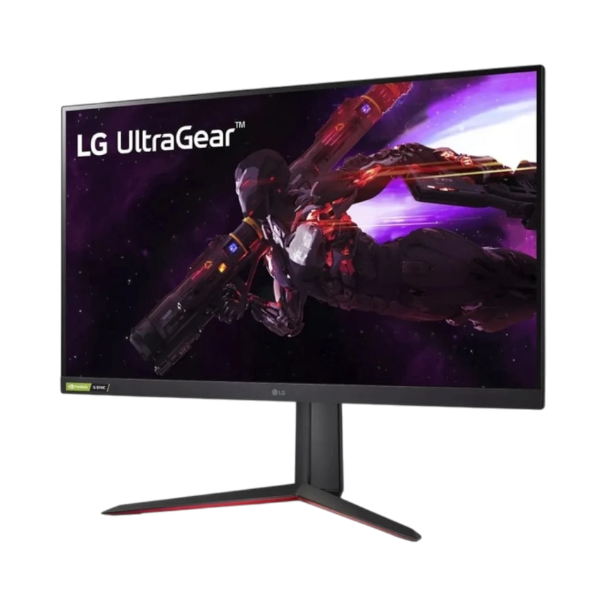 LG 32GP83B UltraGear 32" 16:9 165Hz QHD HDR Nano IPS Monitor — Being Shipped