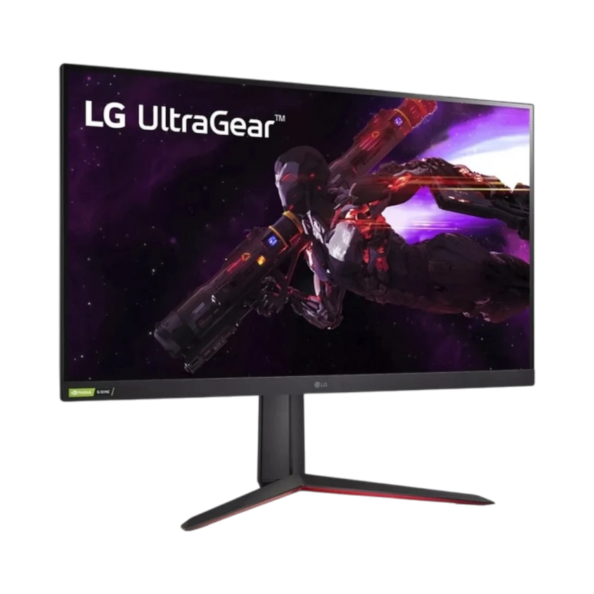 LG 32GP83B UltraGear 32" 16:9 165Hz QHD HDR Nano IPS Monitor — Being Shipped