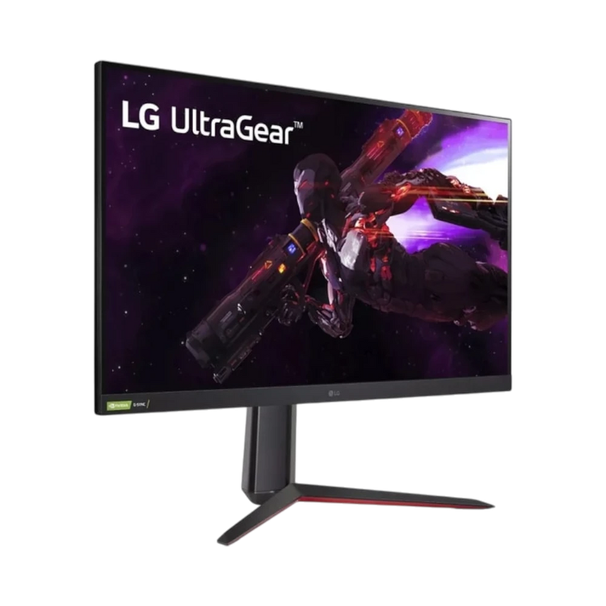 LG 32GP83B UltraGear 32" 16:9 165Hz QHD HDR Nano IPS Monitor — Being Shipped