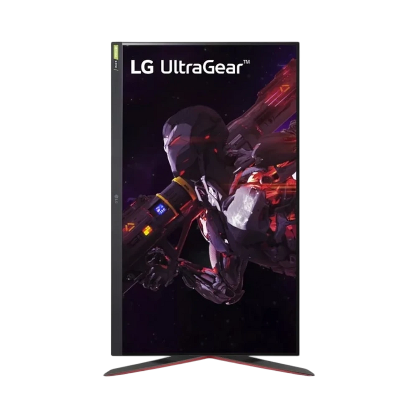 LG 32GP83B UltraGear 32" 16:9 165Hz QHD HDR Nano IPS Monitor — Being Shipped