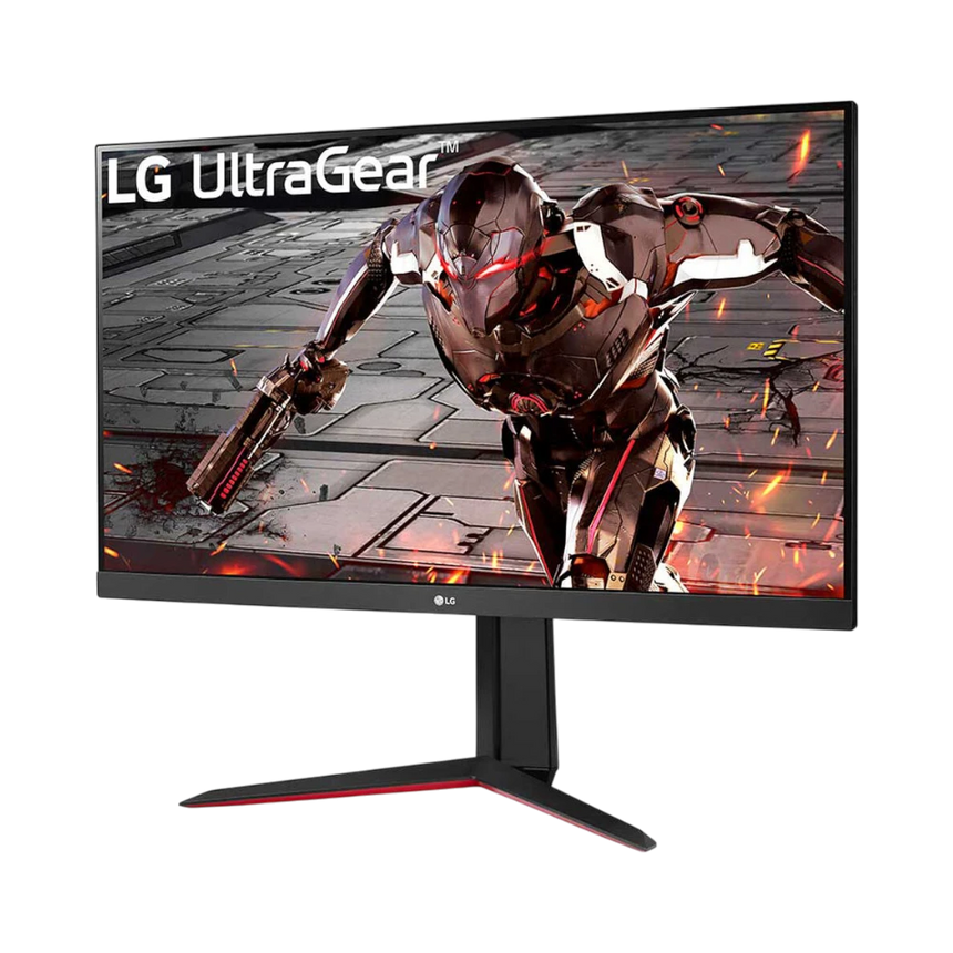 LG UltraGear 32GN650-B 31.5" 16:9 165Hz FreeSync QHD HDR VA Gaming Monitor — Being Shipped
