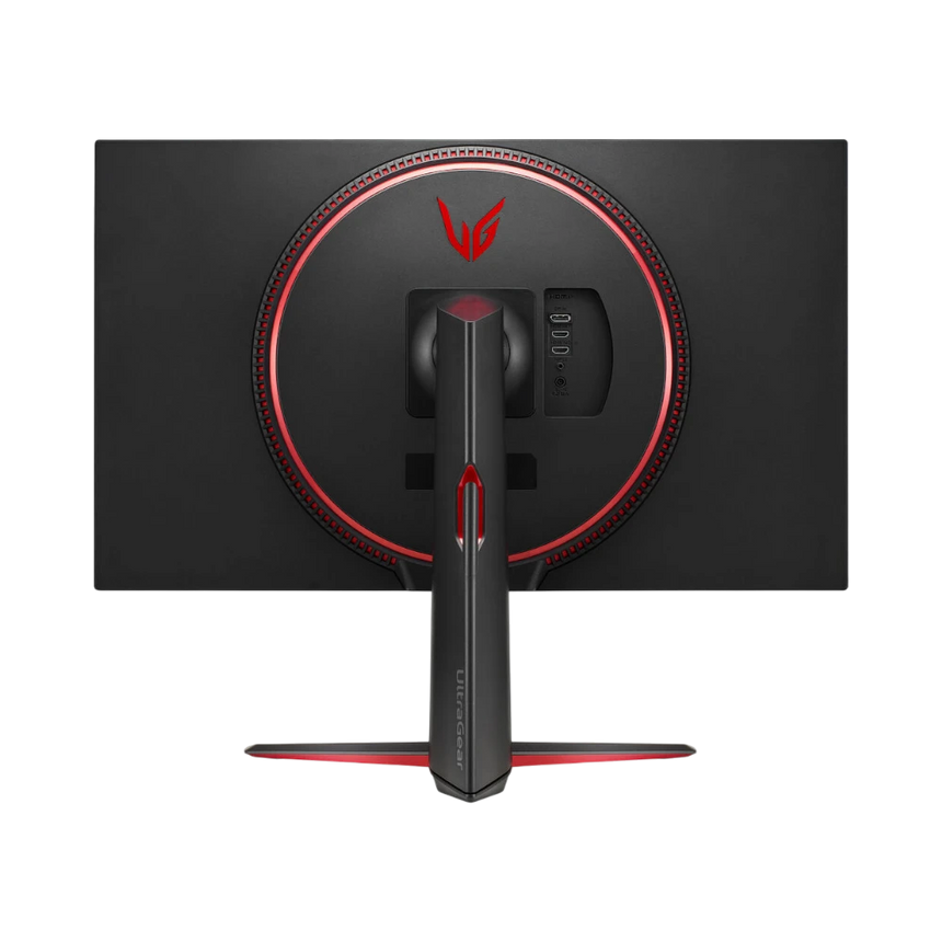 LG UltraGear 32GN650-B 31.5" 16:9 165Hz FreeSync QHD HDR VA Gaming Monitor — Being Shipped