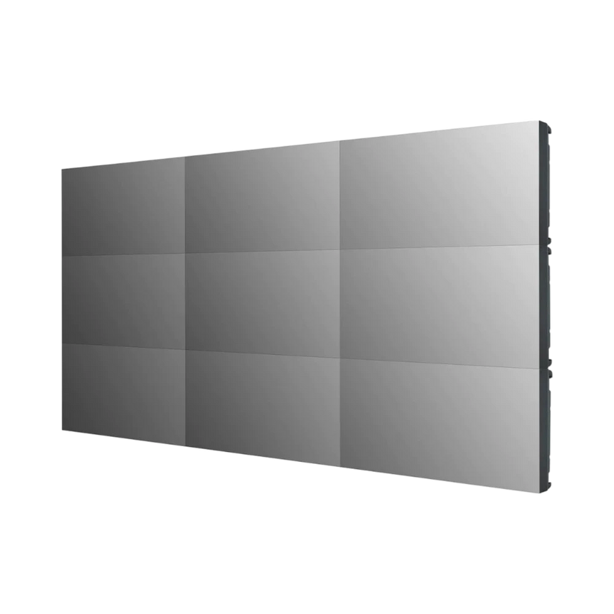LG VSH7J-H Series 55" 16:9 60Hz FHD LCD Smart Commercial Video Wall Display — Being Shipped