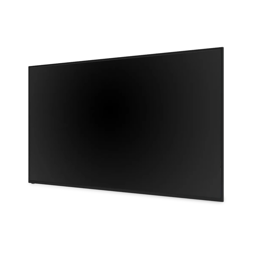 ViewSonic CDE6512 64.5" 4K Wireless Presentation Display — Being Shipped