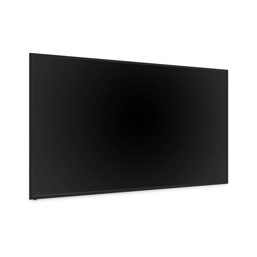 ViewSonic CDE6512 64.5" 4K Wireless Presentation Display — Being Shipped