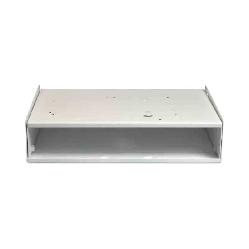 ViewSonic PJ-IWBADP-005 Adapter Plate — Being Shipped