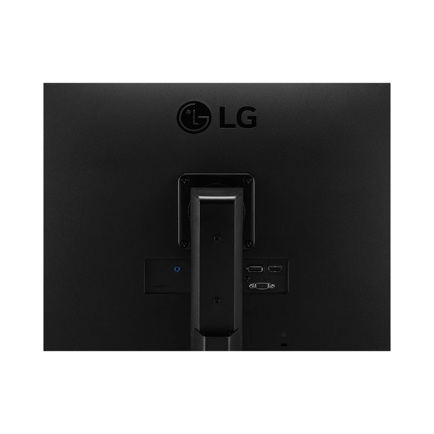 LG 27BP450Y-I 27" 16:9 60Hz FreeSync FHD IPS Monitor (TAA) — Being Shipped