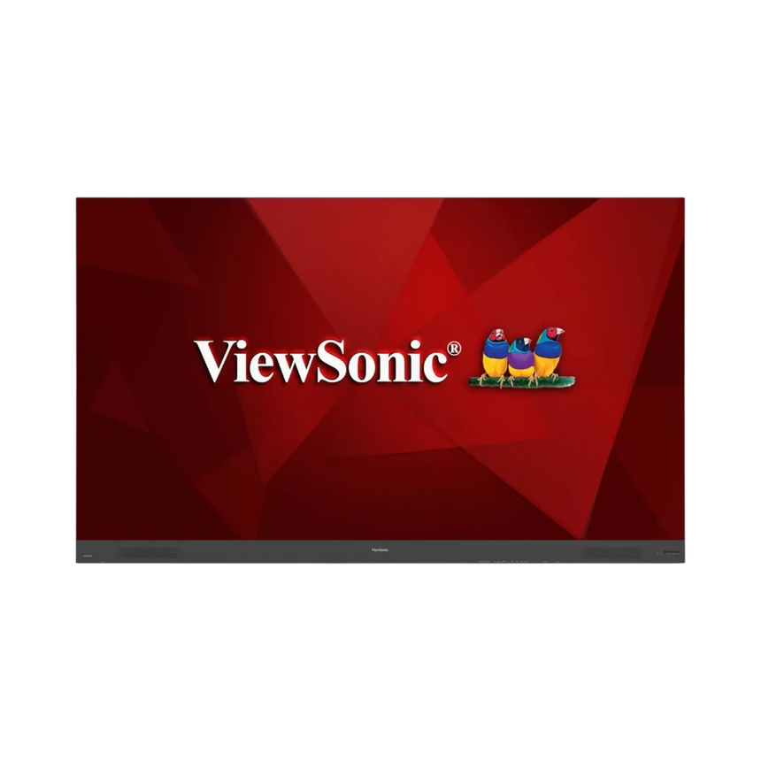 ViewSonic LDP216-251 216" Full HD HDR All-in-One Direct View LED Video Wall Display — Being Shipped