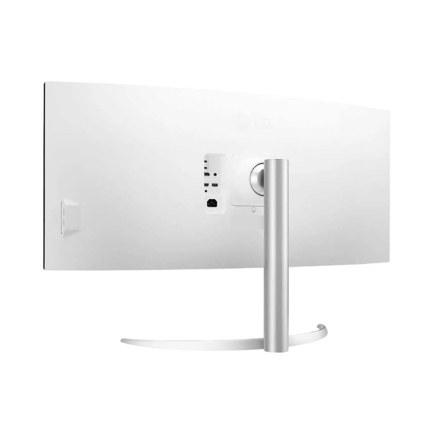 LG BP95C-W 39.7" 21:9 72Hz 2160p HDR IPS UltraWide Curved Display Monitor — Being Shipped