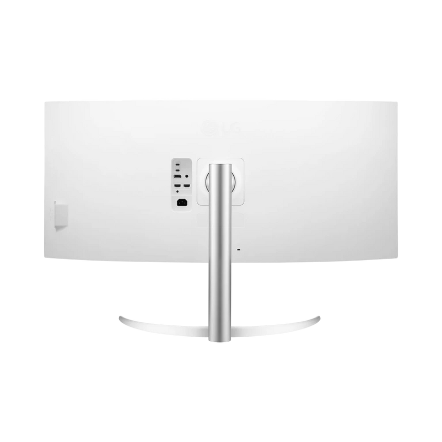 LG BP95C-W 39.7" 21:9 72Hz 2160p HDR IPS UltraWide Curved Display Monitor — Being Shipped